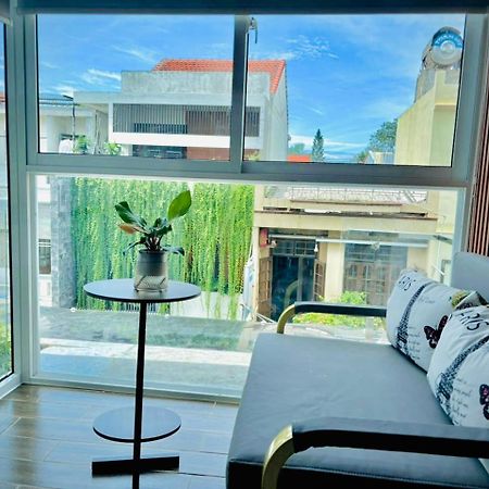 Dao Tien Homestay Хоян Екстер'єр фото