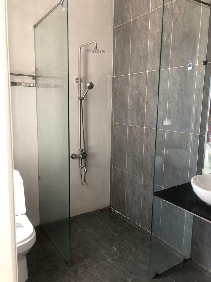 Dao Tien Homestay Хоян Екстер'єр фото