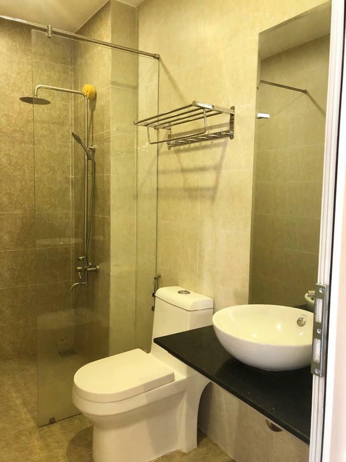 Dao Tien Homestay Хоян Екстер'єр фото
